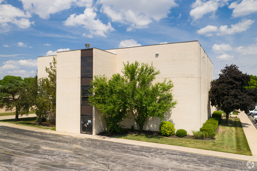 401 S Clairborne Rd, Olathe, KS en venta - Foto del edificio - Imagen 1 de 3