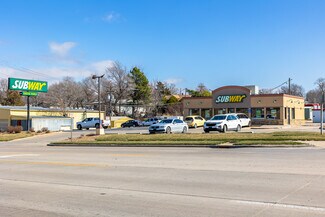 Más detalles de 1511 Lincoln St, Concordia, KS - Local en venta