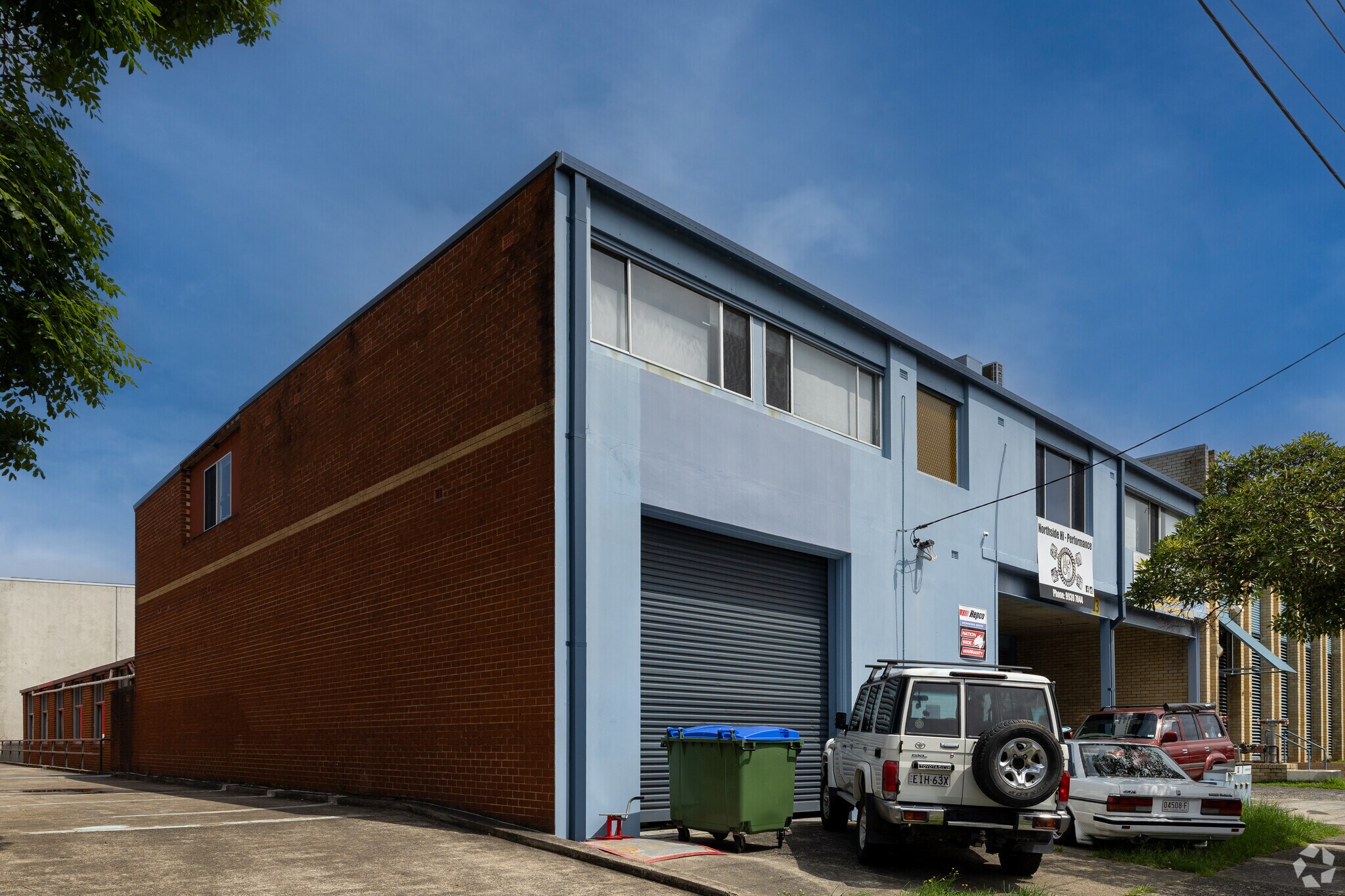 23 Chard Rd, Brookvale en alquiler Foto principal- Imagen 1 de 4