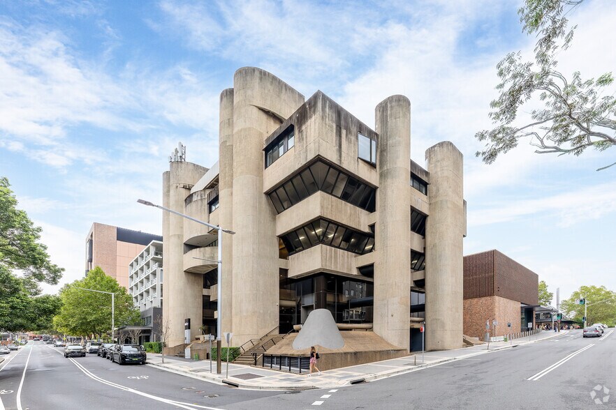 28-34 Clarke St, Crows Nest en alquiler - Foto principal - Imagen 1 de 6