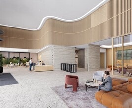 40 Broadway, London en alquiler Foto del interior- Imagen 1 de 7