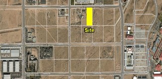 Más detalles para Huerta Rd, Victorville, CA - Terrenos en venta