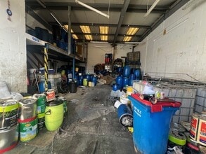 Rosebery Ave, London en alquiler Foto del edificio- Imagen 1 de 3