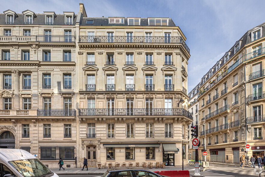 71 Rue Taitbout, Paris en alquiler - Foto principal - Imagen 1 de 4