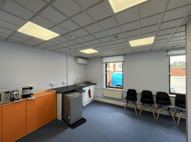 Bridge St, Hitchin en alquiler - Foto del interior - Imagen 2 de 3