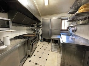 Calle de Sancho García, Sepúlveda, Segovia en venta Foto del interior- Imagen 2 de 5