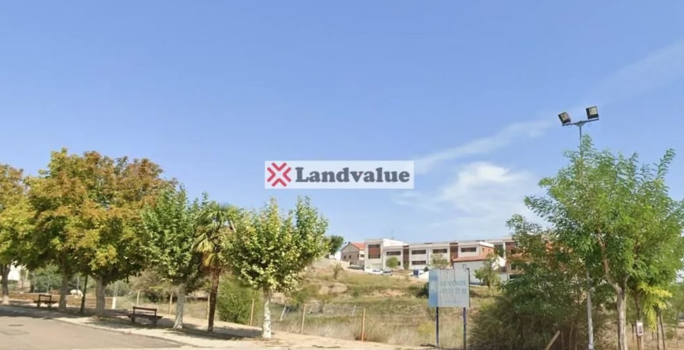 Avenida Santa Teresa, 3, Tordesillas, Valladolid en venta - Otros - Imagen 1 de 1