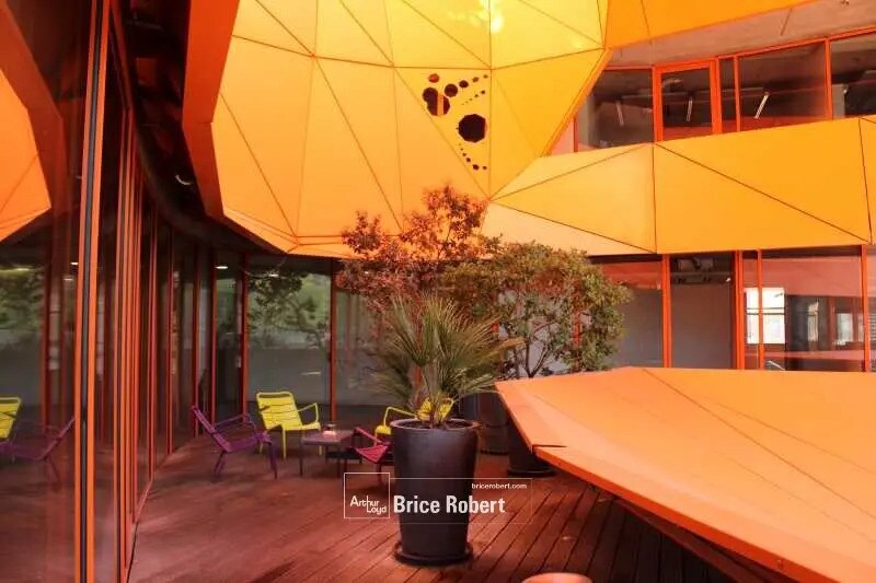 Oficina en Lyon en alquiler - Foto del interior - Imagen 3 de 13