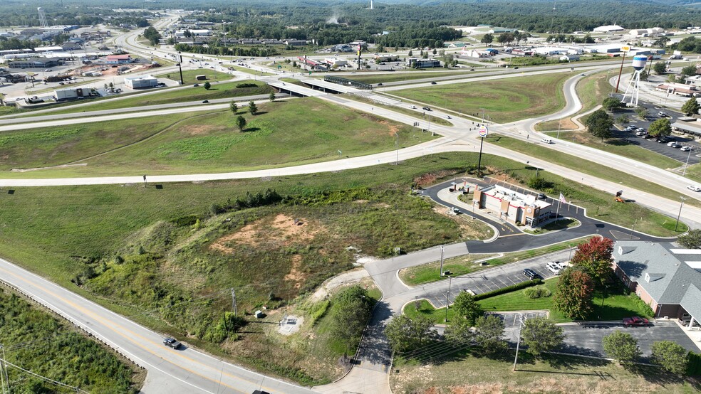 430 STATE HIGHWAY Y, St Robert, MO en venta - Foto del edificio - Imagen 2 de 11