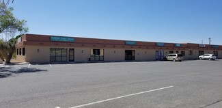 Más detalles para 2340 E Calvada Blvd, Pahrump, NV - Espacio de varios usos en alquiler