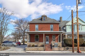 Más detalles para 123 Buford Ave, Gettysburg, PA - Flex en venta