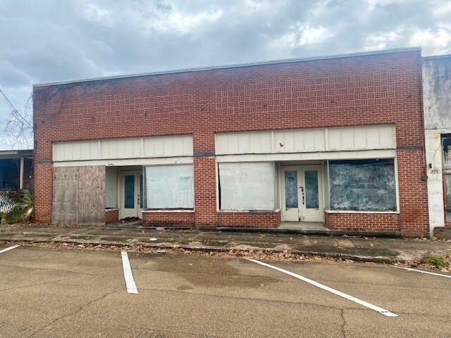 209 3rd St, Mccomb, MS en venta Foto principal- Imagen 1 de 19