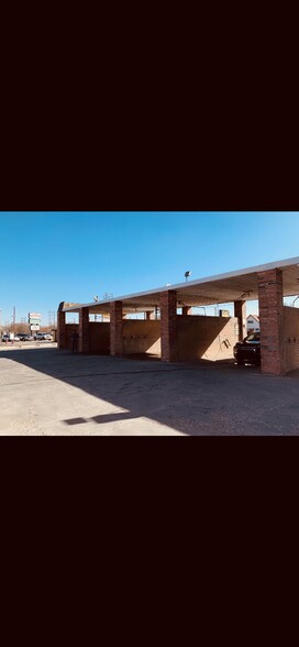 1907 SE 13th Ave, Amarillo, TX en venta - Foto del edificio - Imagen 3 de 3