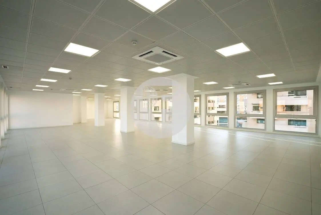 Passeig de la Zona Franca, 191-205, Barcelona, Barcelona en alquiler Foto del interior- Imagen 1 de 11