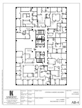 501 E Hardy St, Inglewood, CA en alquiler Plano de la planta- Imagen 1 de 1