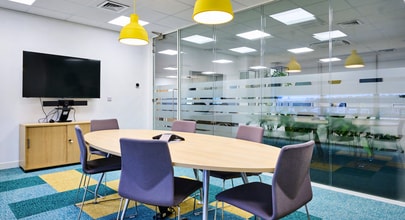 Wellington Way, Bourn en alquiler Foto del interior- Imagen 1 de 2
