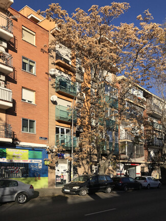 Más detalles para Avenida Carabanchel Alto, 86, Madrid - Edificios residenciales en venta