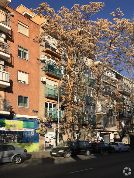 Avenida Carabanchel Alto, 86, Madrid, Madrid en venta - Foto principal - Imagen 1 de 1