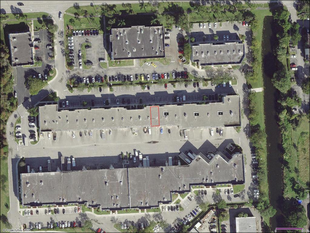 2450 W Sample Rd, Pompano Beach, FL en alquiler Mapa- Imagen 1 de 3