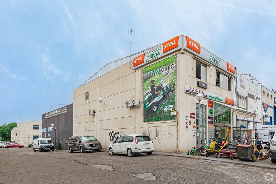 Calle Turín, 12, Las Rozas de Madrid, Madrid en venta - Foto principal - Imagen 1 de 1