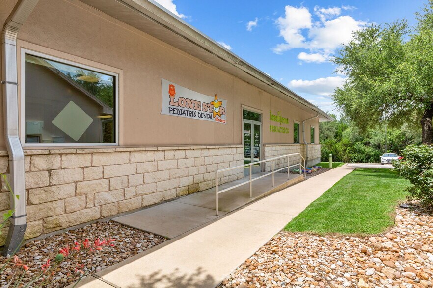 Texas Children's West Austin Portfolio cartera de 2 inmuebles en venta en LoopNet.es - Foto del edificio - Imagen 3 de 3