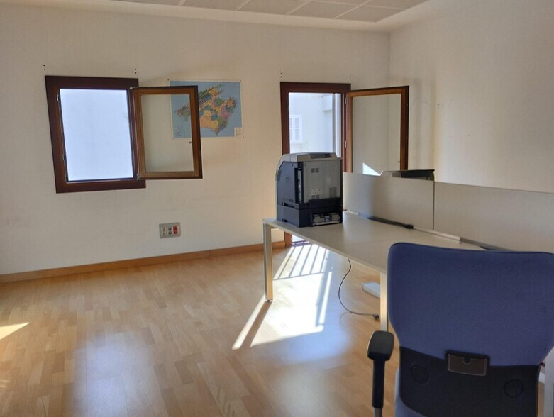 Oficina en Palma, Islas Baleares en alquiler - Foto del edificio - Imagen 1 de 12