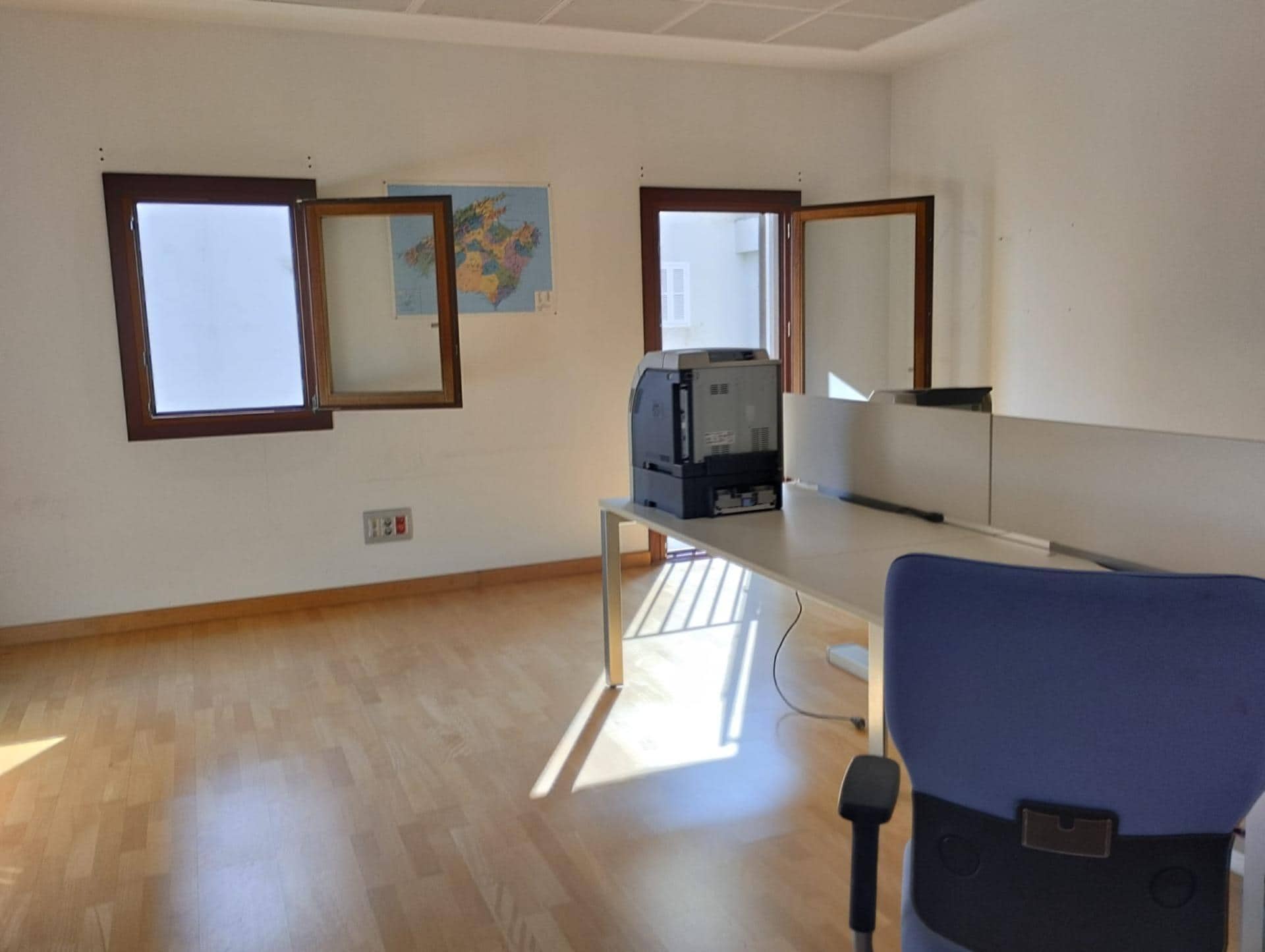 Oficina en Palma, Islas Baleares en alquiler Foto del edificio- Imagen 1 de 13