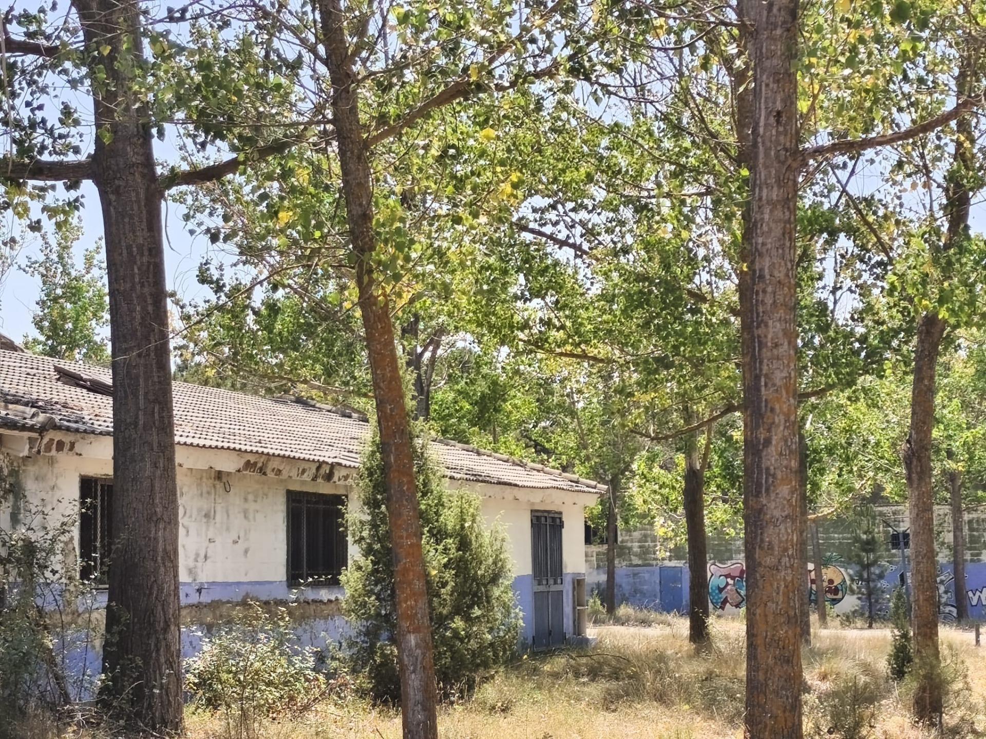 Hotel y hospedaje en Mora de Rubielos en venta Foto del edificio- Imagen 1 de 41