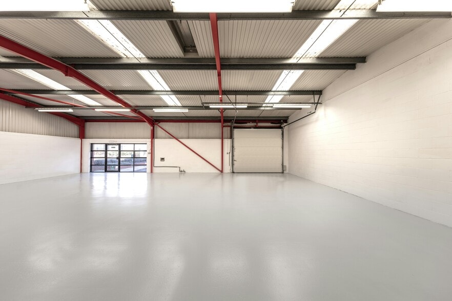 267 Argyll Av, Slough en alquiler - Foto del interior - Imagen 3 de 11