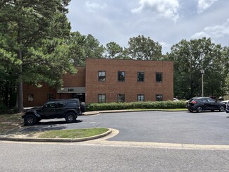 Más detalles para 8401 Mayland Dr, Richmond, VA - Oficinas en alquiler