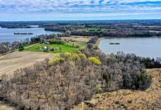 Más detalles para XXXX Glader Blvd, Lindstrom, MN - Terrenos en venta