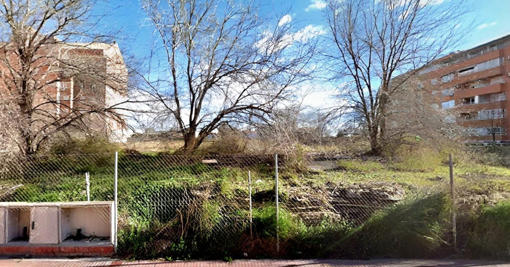 Terreno en Valdemoro, Madrid en venta Otros- Imagen 1 de 5