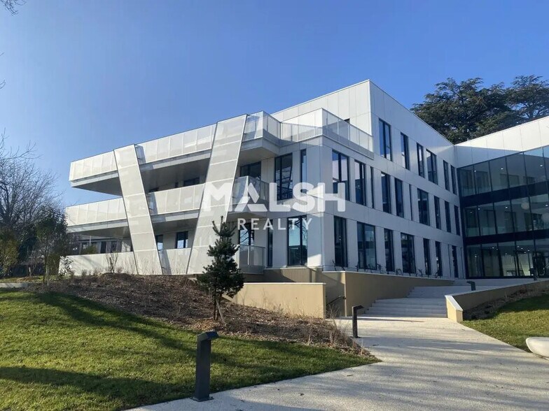 Oficina en Limonest en venta - Foto del edificio - Imagen 3 de 16