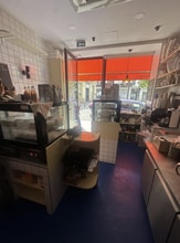 5 Rue Bréa, Paris en alquiler Foto del interior- Imagen 2 de 2