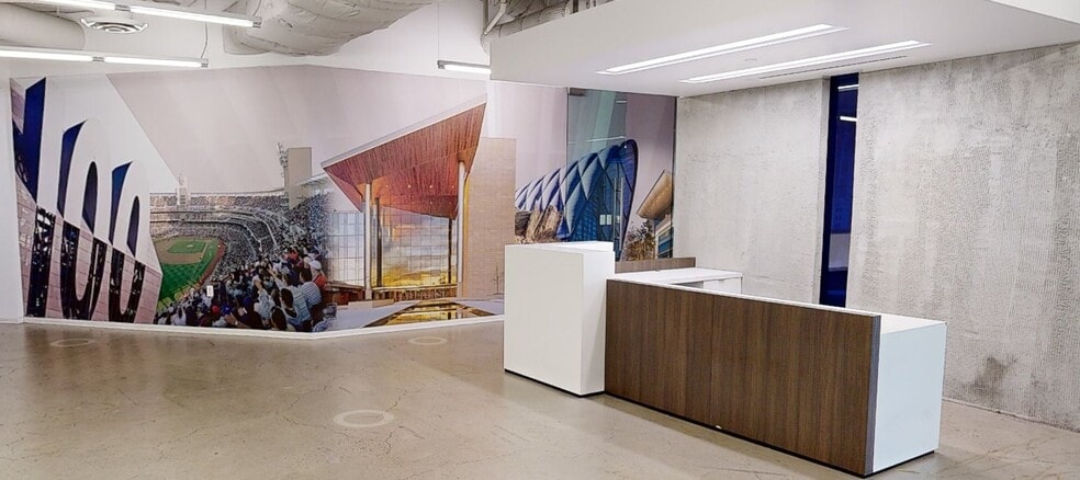 18301 Von Karman Ave, Irvine, CA en alquiler - Matterport 3D Scan - Imagen 3 de 22