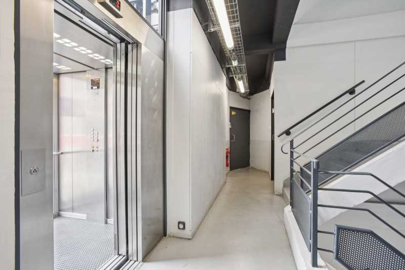 36 Boulevard De La Bastille, Paris, PAR 75012 - Unidad Bâtiment E -  - Foto del interior - Image 1 of 16