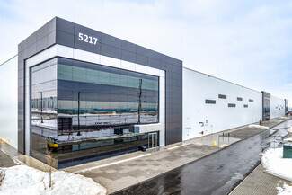 Más detalles para 5217 Twenty Rd E, Hamilton, ON - Nave en alquiler