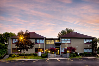 Más detalles para 120 Allens Creek Rd, Rochester, NY - Oficinas en alquiler