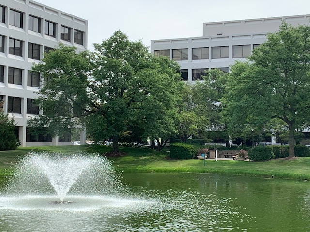 1834 Walden Office Sq, Schaumburg, IL en alquiler - Foto del edificio - Imagen 3 de 8