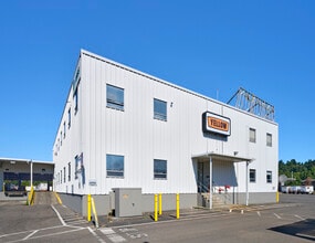 12855 48th Ave S, Tukwila, WA en alquiler Foto del edificio- Imagen 2 de 8