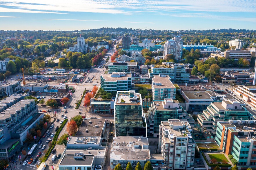 525 8th Ave W, Vancouver, BC en alquiler - Foto del edificio - Imagen 2 de 15