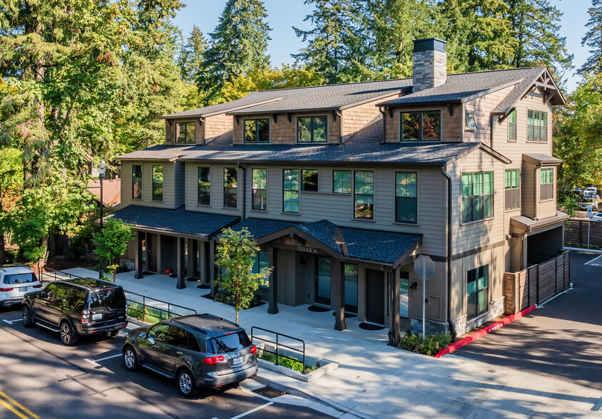 15948 Quarry Rd, Lake Oswego, OR en venta - Foto del edificio - Imagen 2 de 18