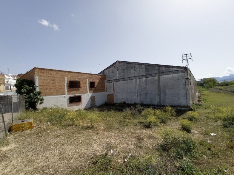 Terreno en Villamartín, Cádiz en venta - Foto del edificio - Imagen 1 de 24