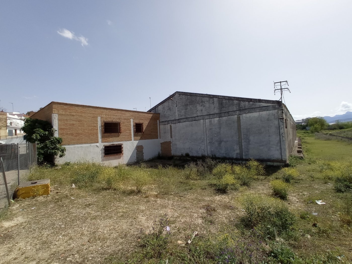Terreno en Villamartín, Cádiz en venta Foto del edificio- Imagen 1 de 25