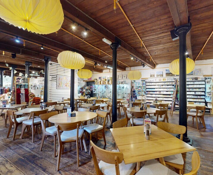 108 Fisherton St, Salisbury en venta - Foto del interior - Imagen 2 de 5