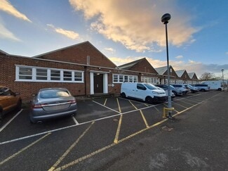 Más detalles de 16-21 Tewin Rd, Welwyn Garden City - Nave en alquiler