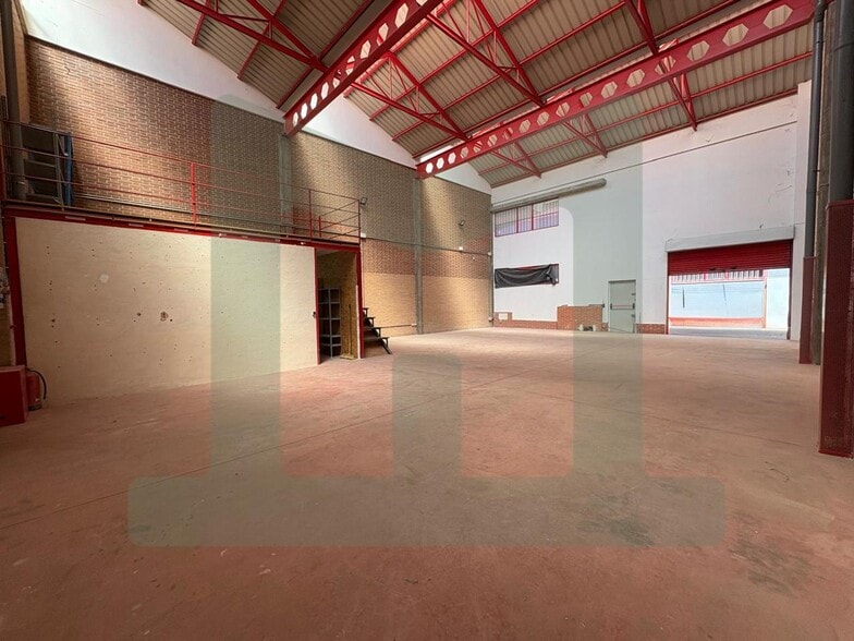 Nave en Griñón, Madrid en alquiler - Foto del interior - Imagen 3 de 11