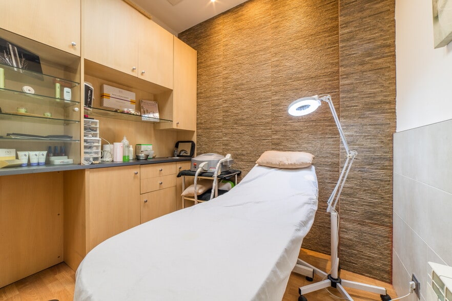 Edificio residencial en Madrid, Madrid en venta - Foto del interior - Imagen 1 de 3