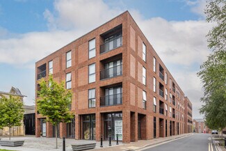 Más detalles de Brunswick Rd, Gloucester - Local en alquiler