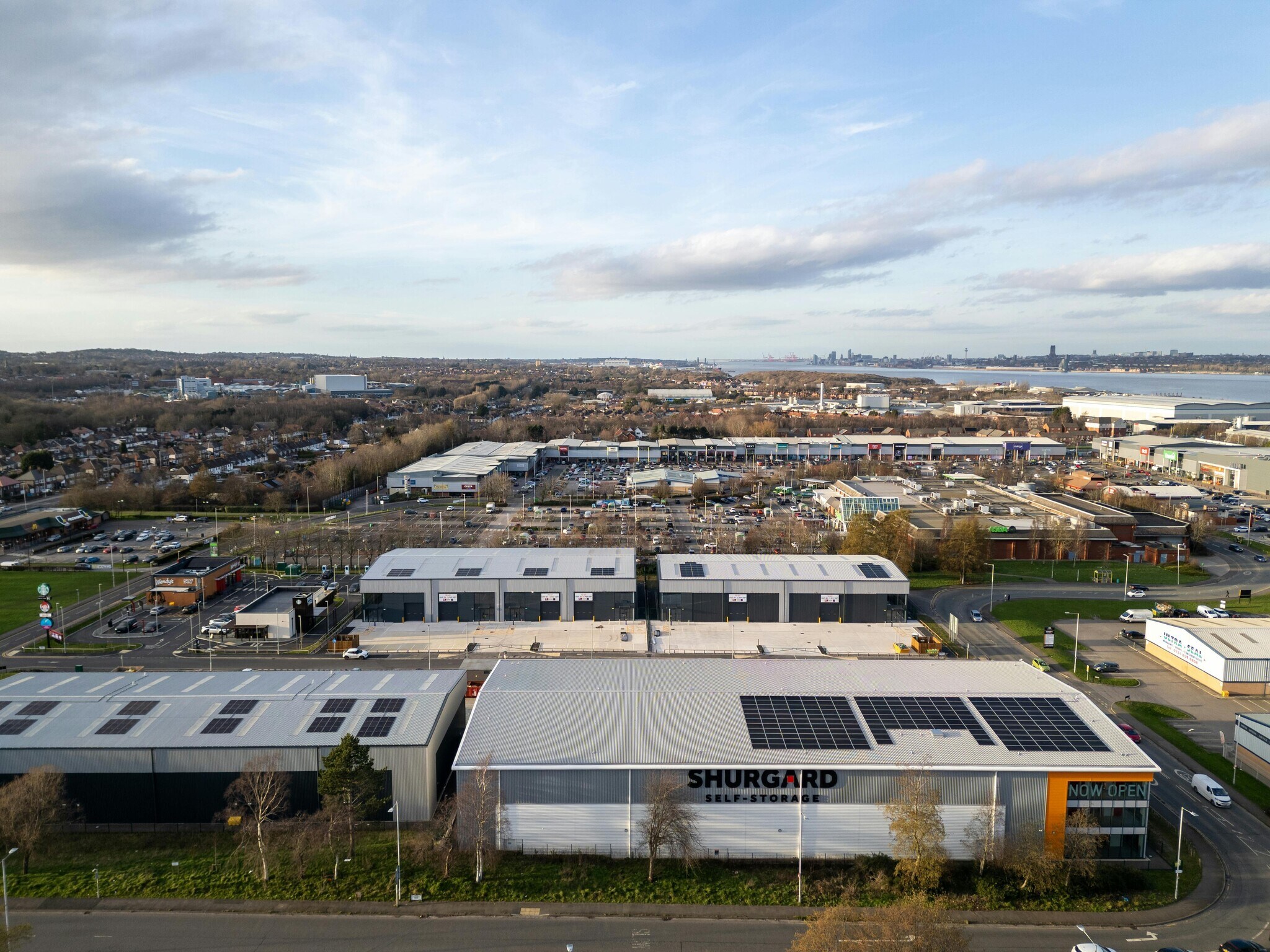 3 Welton Rd, Wirral en alquiler Foto del edificio- Imagen 1 de 5